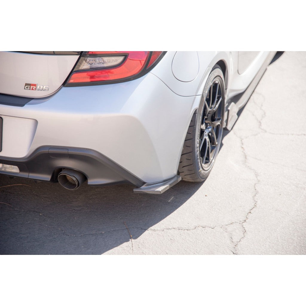 Toyota GR86 aero kit APR Performance 2022+