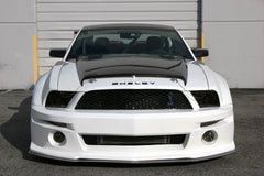 Ford Shelby GT500 Widebody carbon aero kit 2006-2009