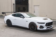 Carbon Adjustable Wing APR GT-250 Ford Mustang S650 (2024–)