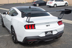 Carbon Adjustable Wing APR GT-250 Ford Mustang S650 (2024–)