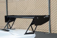 Carbon Adjustable Wing APR GT-250 Ford Mustang S650 (2024–)