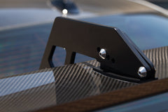 Karbónové Swan Neck krídlo APR GT-250 BMW G42 M240i / G87 M2 (2022–)