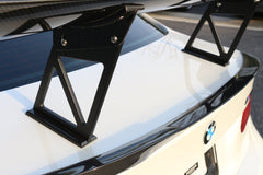 BMW F80 / F32 GTC-300 karbónové nastaviteľné krídlo 2014-2020