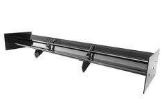 Univerzálne karbónové krídlo APR GT-1000 Swan Neck 71"