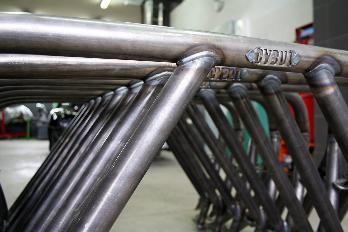 V-type roll bar Mazda MX-5 NA / NB + preparation for door bars