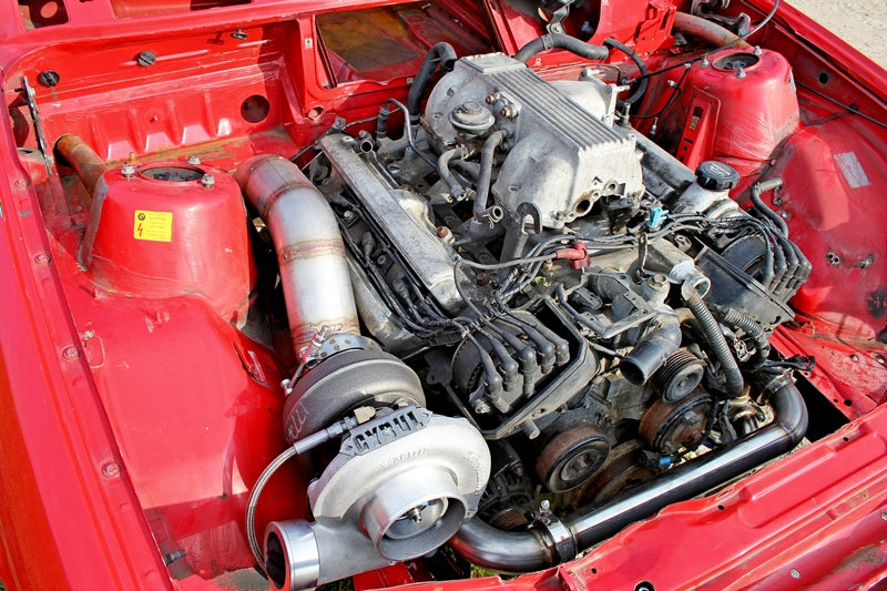1UZ / 3UZ Engine Mounts for BMW E30 (swap kit)
