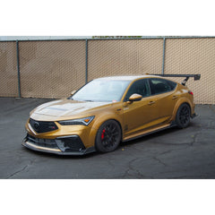 Acura Integra Type S DE5 aero kit APR Performance 2023+