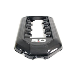 Karbónový kryt motora 5.0 Ford Mustang 2011-2014 (Manual Trans.)