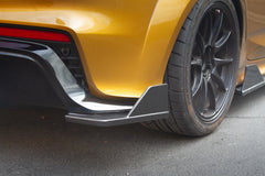 Acura Integra Type S DE5 aero kit APR Performance 2023+