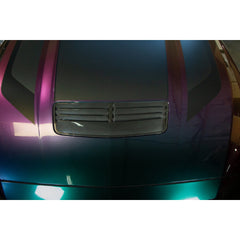 APR Carbon Fiber Hood Vent Ford Mustang S650 (2024–)