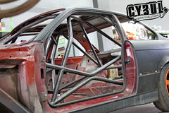 BMW Roll Cage V03N – Racing Spec