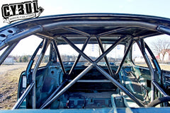 BMW Roll Cage V03N – Racing Spec