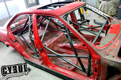 BMW Roll Cage V03N – Racing Spec
