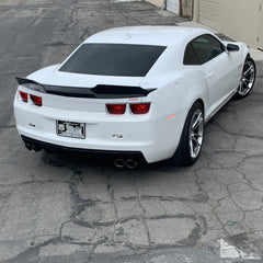 Chevrolet Camaro Gen 5 (2010–2013) Spoiler