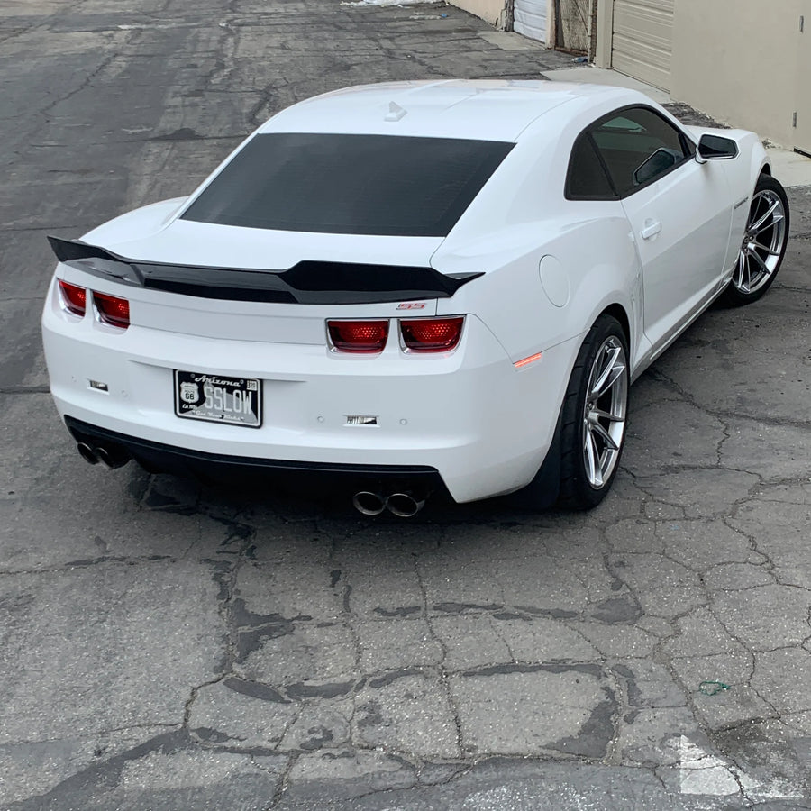 Chevrolet Camaro Gen 5 (2010–2013) Spoiler