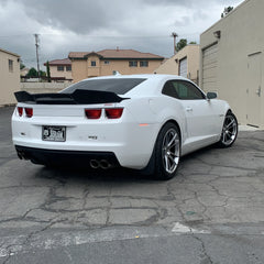 Chevrolet Camaro Gen 5 (2010–2013) Spoiler