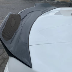 Chevrolet Camaro Gen 5 (2010–2013) Spoiler