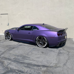 Chevrolet Camaro Gen 5 (2010–2013) Spoiler