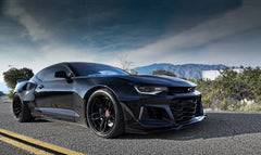 Chevrolet Camaro Gen 6 Base Kit