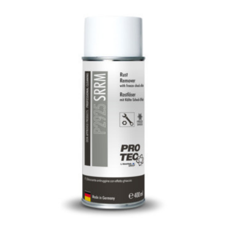 RUST REMOVER FREEZE-SHOCK EFFECT 400ML