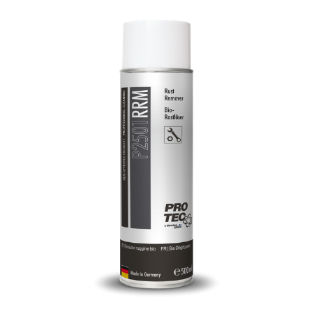 RUST REMOVER 500ML PROTEC