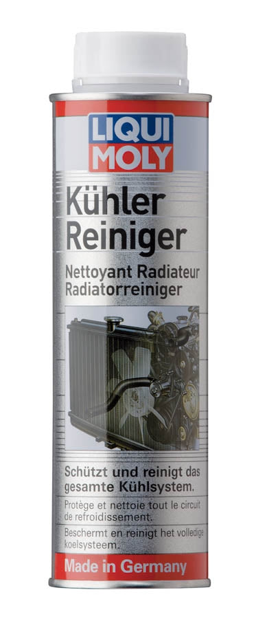LM-RADIATOR CLEANER 300ml LIQUI MOLY