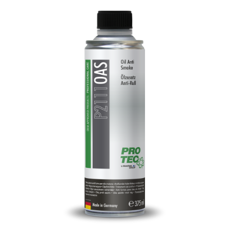 Olej proti sadziam PROTEC 375ml