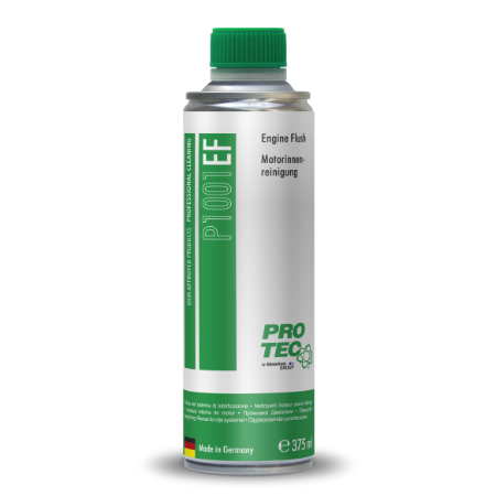 Čistič olejového systému PROTEC 375ml