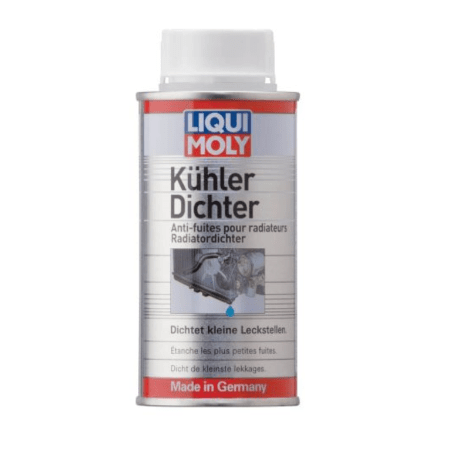 LM-UTESNOVAC CHLADICA 150ml LIQUI MOLY