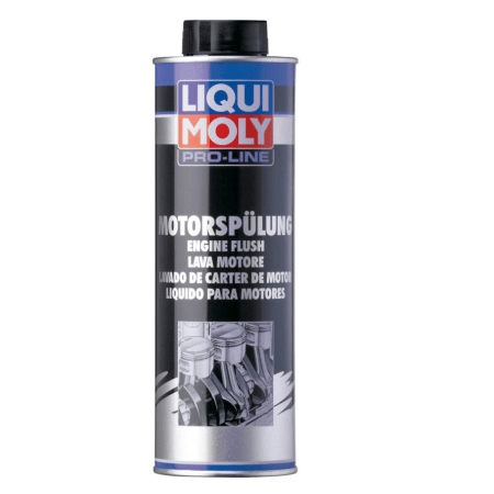 LM-PRO-LINE PREPLACH MOTOROV 500 ml LIQUI MOLY