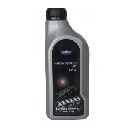 Ford Motorcraft A5 5W-30 1L OE OIL