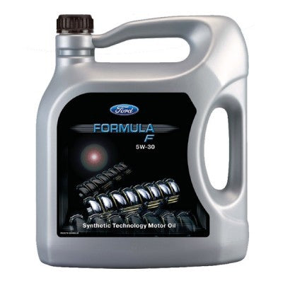 Ford Formula F 5W-30 5l OE