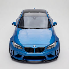 SHIROKAI Widebody Kit – BMW M2 / M2 Competition F87 (2015 – 2018)
