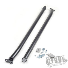 Side protection bars (door bars) for Mazda MX-5 NA / NB roll bar