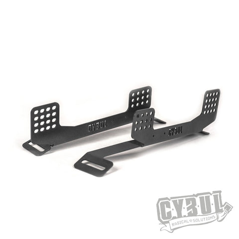 Držiaky športovej sedačky Mazda MX-5 NA / NB (bucket seat mounts)