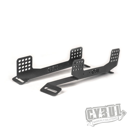 Držiaky športovej sedačky Mazda MX-5 NA / NB (bucket seat mounts)