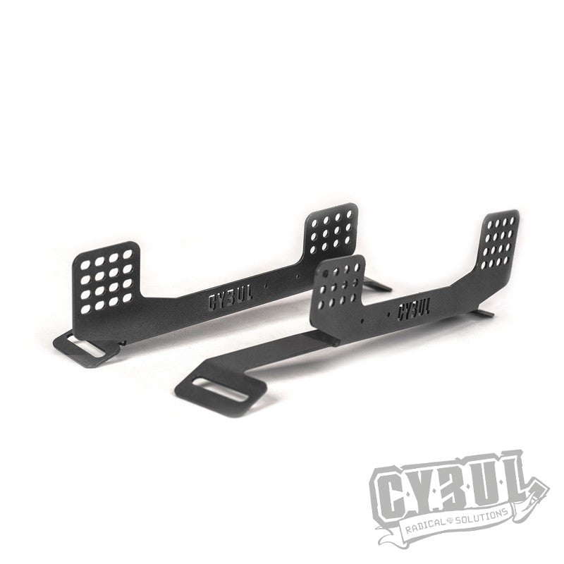 Mazda MX-5 NA / NB bucket seat mounts