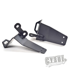 Bočné ochranné tyče (door bars) Mazda MX-5 NA / NB