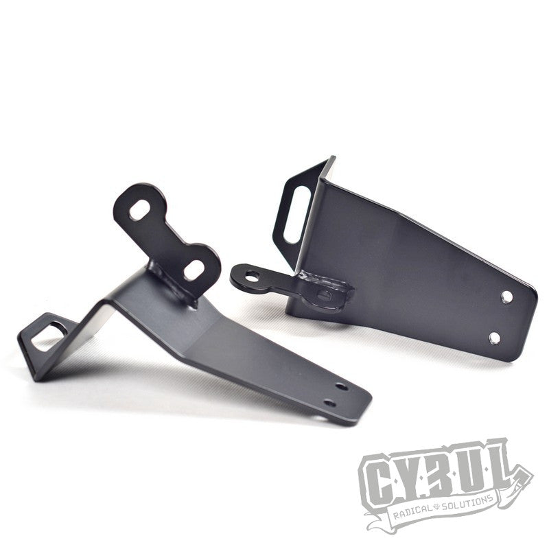 Door bars Mazda MX-5 NA / NB