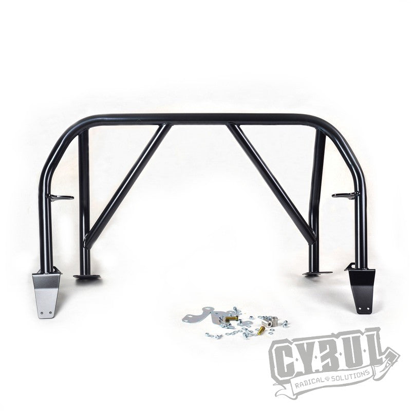 V-type roll bar Mazda MX-5 NA / NB