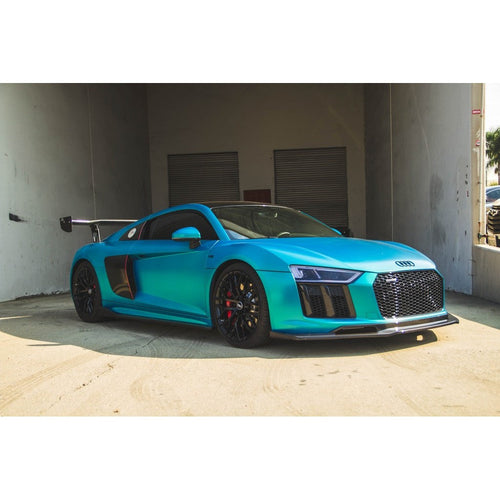 Karbónové bočné prahy Audi R8 (2016–2018)