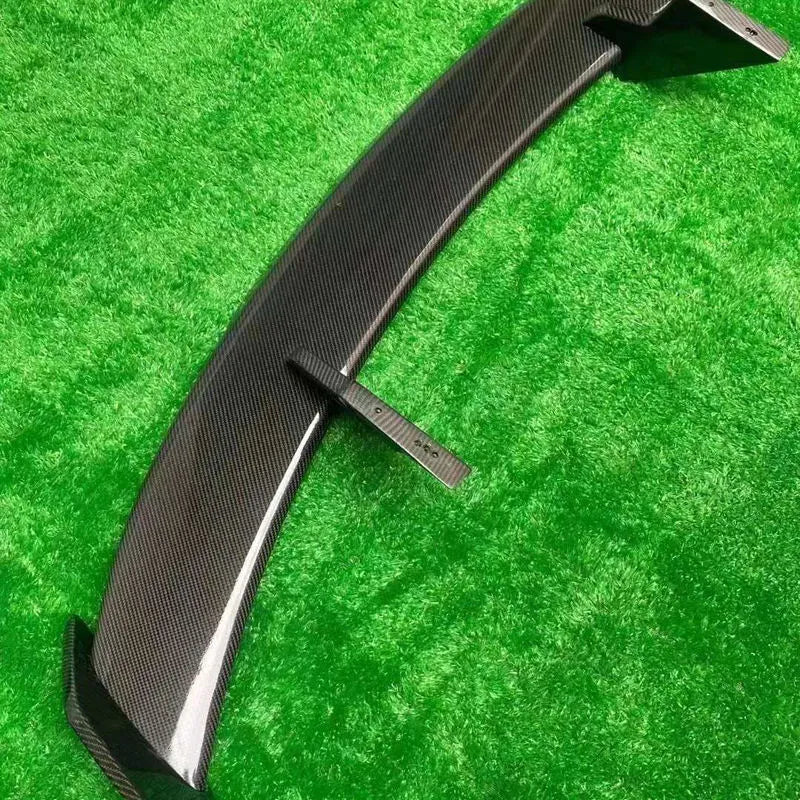 MP Style karbónový spoiler pre BMW G80 G82 M3 M4