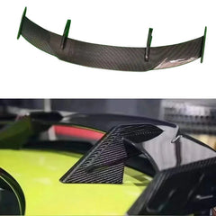 MP Style karbónový spoiler pre BMW G80 G82 M3 M4