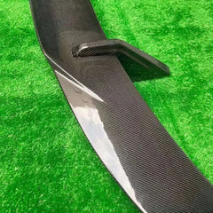 MP Style karbónový spoiler pre BMW G80 G82 M3 M4