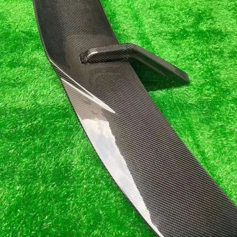 MP Style karbónový spoiler pre BMW G80 G82 M3 M4