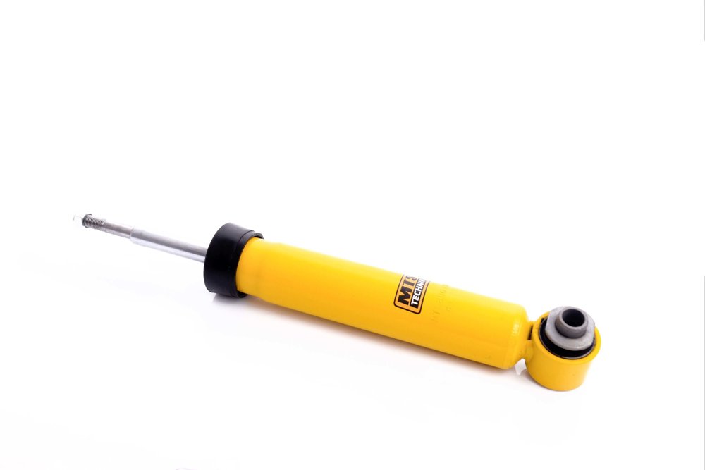 Zadné tlmiče MTS Technik pre BMW 5 Touring Kombi rok 03/04 - 12/10