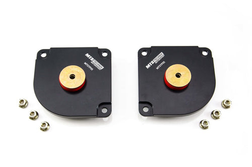 Camber platne MTS Technik pre Audi 100 C3 Avant Kombi rok 08/82 - 11/90