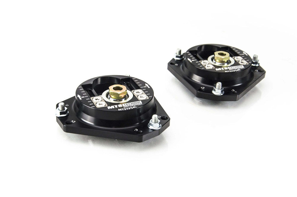 Camber platne MTS Technik pre Subaru BRZ Kupé rok 06/12 -