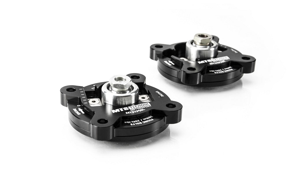Camber platne MTS Technik pre BMW 2 Coupe Kupé rok 08/21 -