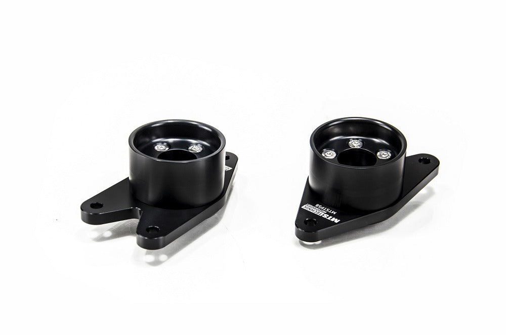 Camber platne MTS Technik pre BMW 3 Sedan rok 11/18 -